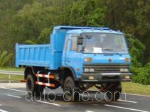 Chuanmu CXJ3070ZP dump truck