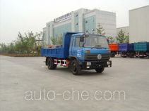 Chuanmu CXJ3070ZP3 dump truck