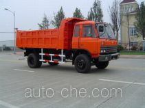 Chuanmu CXJ3080ZPA dump truck