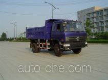 Chuanmu CXJ3090ZP dump truck