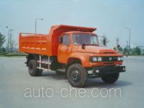 Chuanmu CXJ3100ZA dump truck