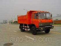 Chuanmu CXJ3100ZP dump truck