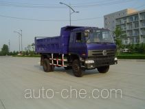 Chuanmu CXJ3110ZP dump truck