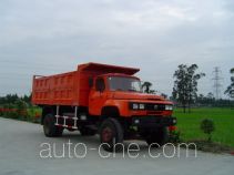 Chuanmu CXJ3120Z dump truck