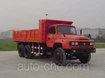 Chuanmu CXJ3160Z3 dump truck