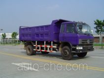 Chuanmu CXJ3160ZP dump truck