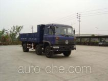 Chuanmu CXJ3160ZP3 dump truck