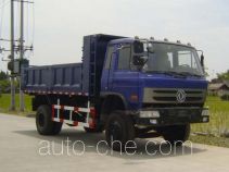 Chuanmu CXJ3165ZP3 dump truck
