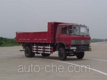 Chuanmu CXJ3166ZP3 dump truck