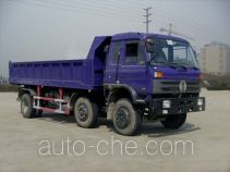 Chuanmu CXJ3180ZP dump truck