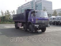 Chuanmu CXJ3231ZP3 dump truck