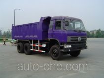 Chuanmu CXJ3250ZP dump truck