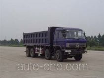 Chuanmu CXJ3310ZP3 dump truck