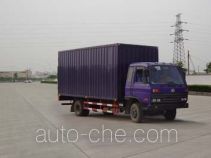Chuanmu CXJ5081XXY box van truck