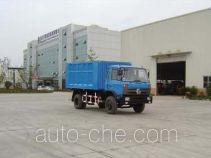 Chuanmu CXJ5082XXY box van truck