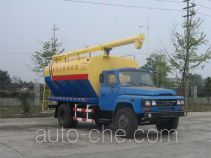 Chuanmu CXJ5090GSLA bulk fodder truck