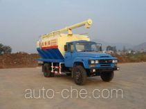 Chuanmu CXJ5100GSL bulk fodder truck