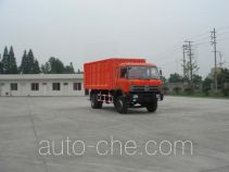 Chuanmu CXJ5106XXY box van truck