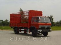 Chuanmu CXJ5120CSYP3 грузовик с решетчатым тент-каркасом