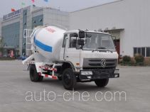 Chuanmu CXJ5120GJBC3 concrete mixer truck
