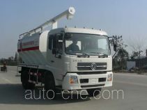 Chuanmu CXJ5120GSL bulk fodder truck
