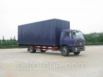 Chuanmu CXJ5120XXY box van truck
