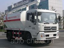 Chuanmu CXJ5120ZSL4 bulk fodder truck