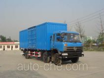 Chuanmu CXJ5161XXY фургон (автофургон)
