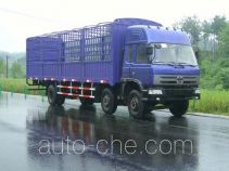 Chuanmu CXJ5200CCQP грузовик с решетчатым тент-каркасом