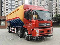 Chuanmu CXJ5230ZSL4 bulk fodder truck