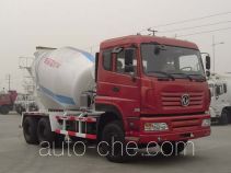 Chuanmu CXJ5250GJB3 concrete mixer truck