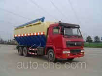Chuanmu CXJ5250GSL bulk fodder truck