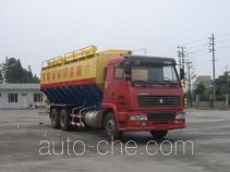 Chuanmu CXJ5250GSLA bulk fodder truck
