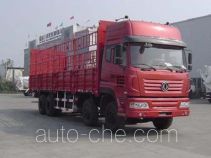 Chuanmu CXJ5310CSYP3 stake truck