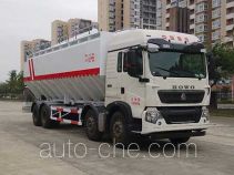 Chuanmu CXJ5311ZSLD4 bulk fodder truck