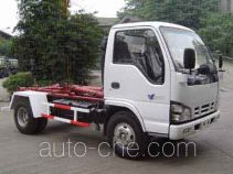 Newway CXL5060ZXX detachable body garbage truck