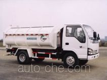 Newway CXL5070ZXX detachable body garbage truck