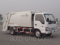 Newway CXL5070ZYS garbage compactor truck