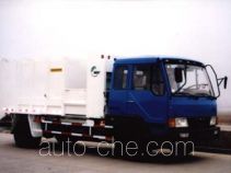 Newway CXL5080ZYS garbage compactor truck