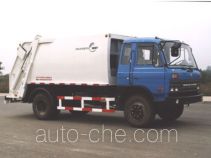 Newway CXL5113ZYS garbage compactor truck
