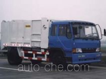 Newway CXL5121ZYS garbage compactor truck