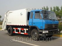 Newway CXL5122ZYS garbage compactor truck