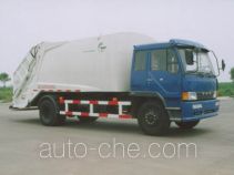 Newway CXL5150ZYS garbage compactor truck