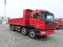JAC Yangtian CXQ3310HFC dump truck