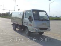 江淮扬天牌CXQ5031ZLJHFC4型自卸式垃圾车