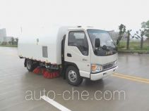 JAC Yangtian CXQ5060TSLHFC street sweeper truck