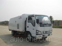 JAC Yangtian CXQ5060TSLNKR street sweeper truck