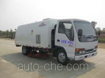 JAC Yangtian CXQ5060TSLQL4 street sweeper truck