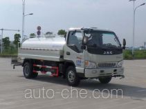 JAC Yangtian CXQ5070GSSHFC4 sprinkler machine (water tank truck)