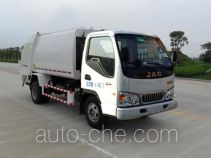 JAC Yangtian CXQ5070ZYSHFC4 garbage compactor truck